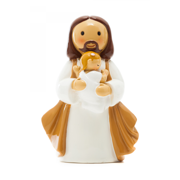Figura Baptizado 