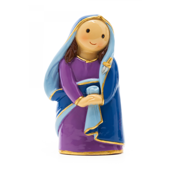 Figura Nossa Senhora das Dores