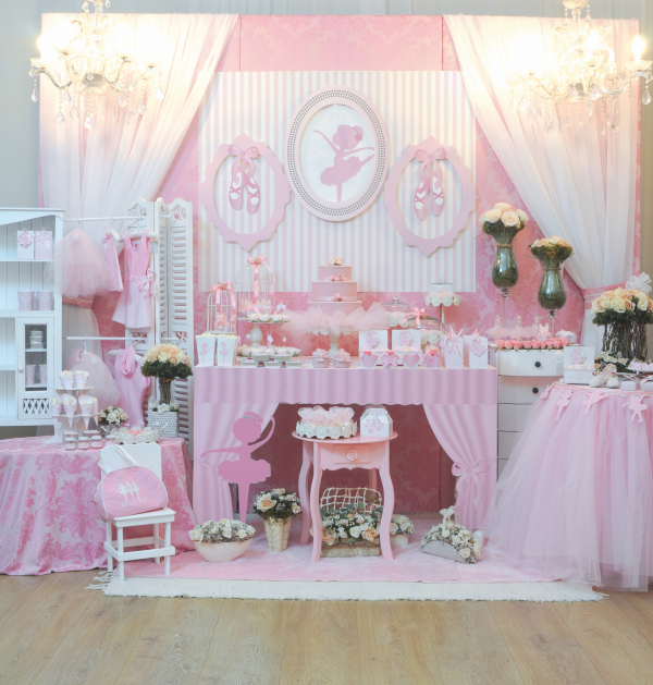 Prato Laminado nº6 Ballet Prato Laminado nº6 Ballet