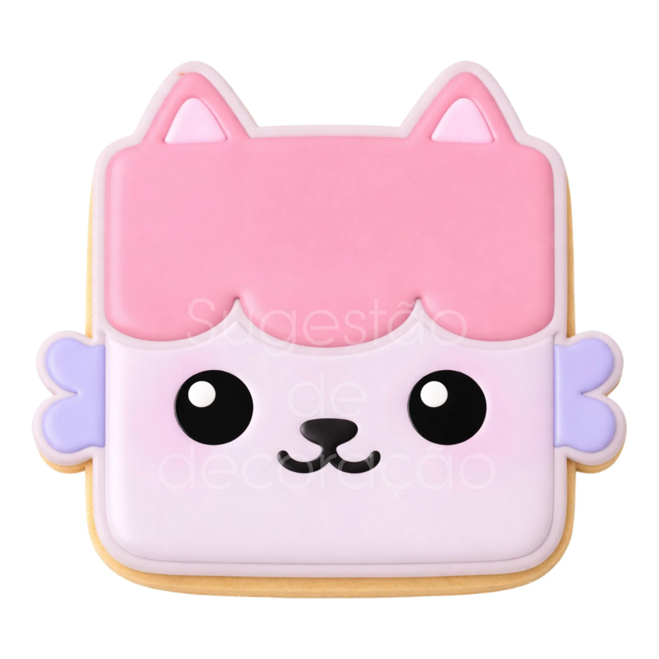 Cortador Baby Box - Gabby