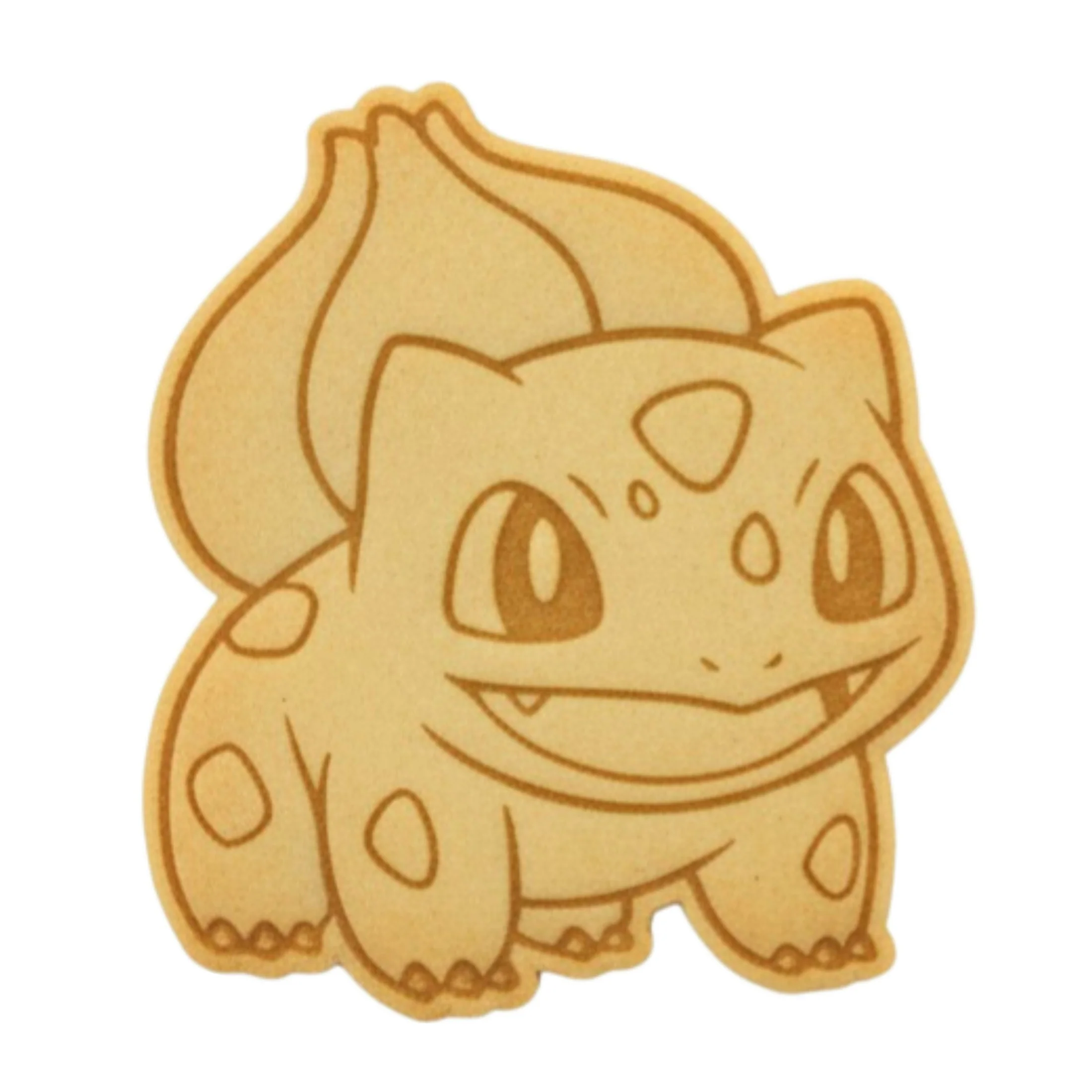 Cortador Bulbasaur - Pokémon