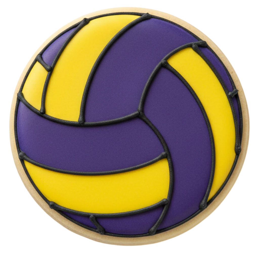 Cortador Bola de Voleibol