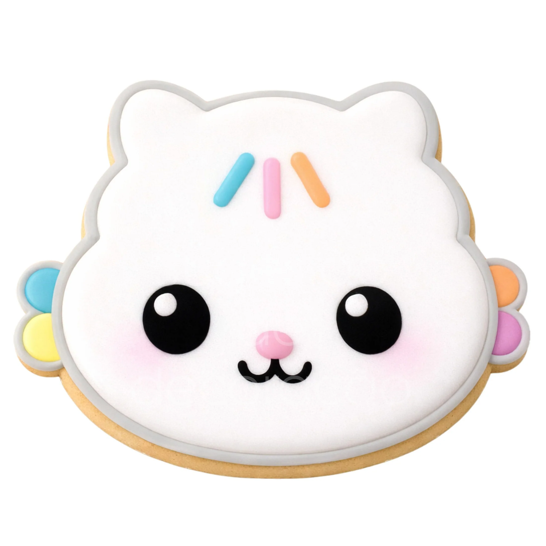 Cortador Cakey - Gabby