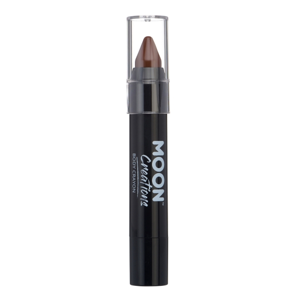 Lápis Pintura Facial 3.5g Castanho Lápis Pintura Facial 3.5g Castanho