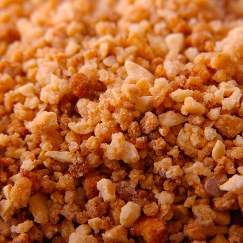 Crocante de Amendoim - 250g