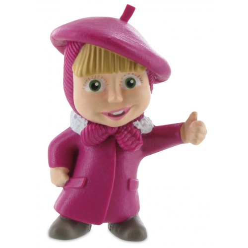 Figura Masha