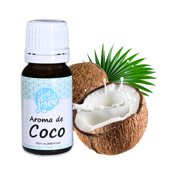 Aroma 10ml Coco