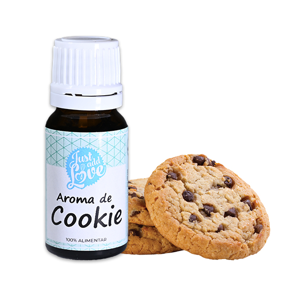 Aroma 10ml Cookie