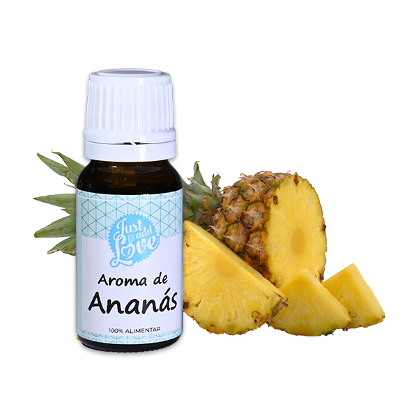 Aroma 10ml Ananás