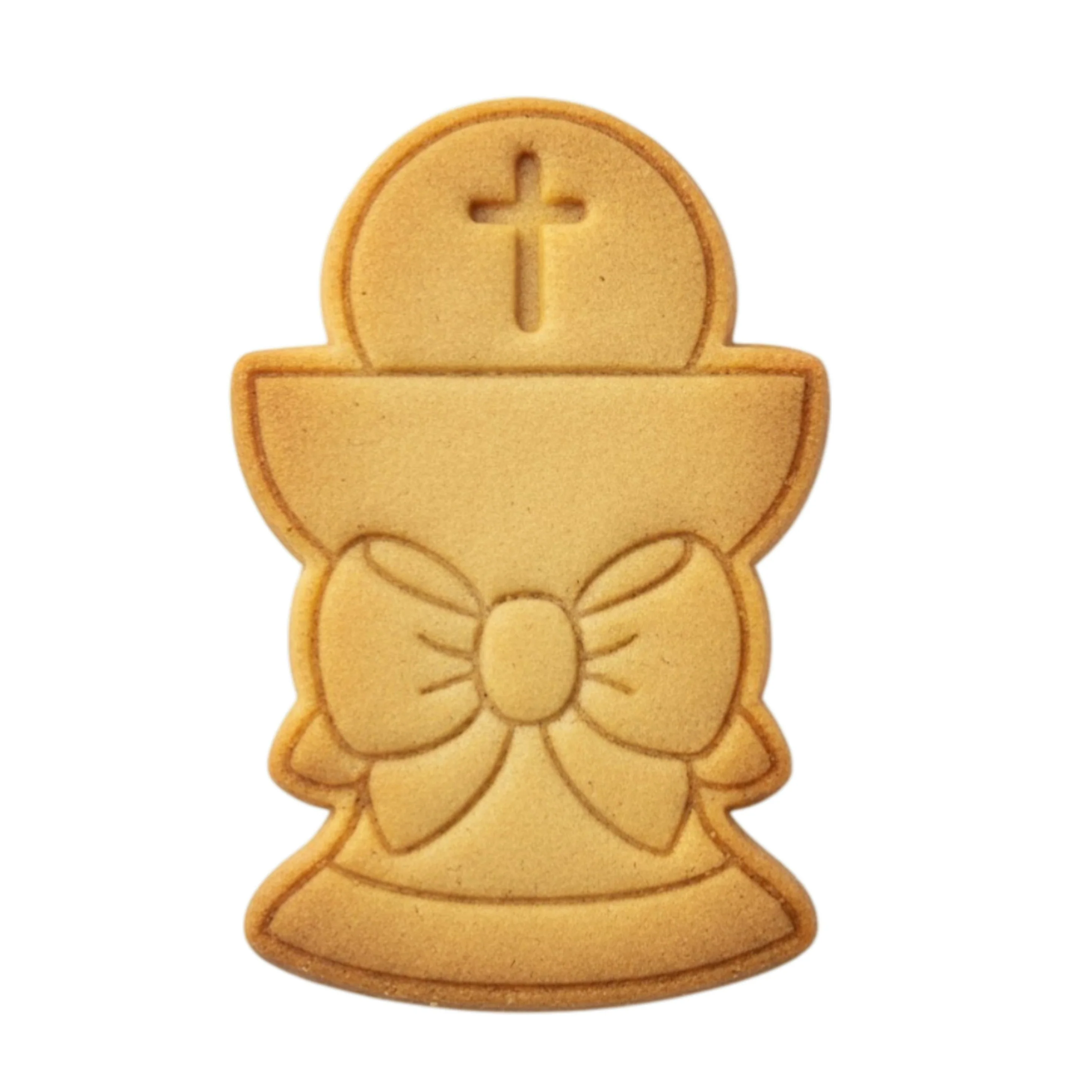 Cortador Cálice com Laço