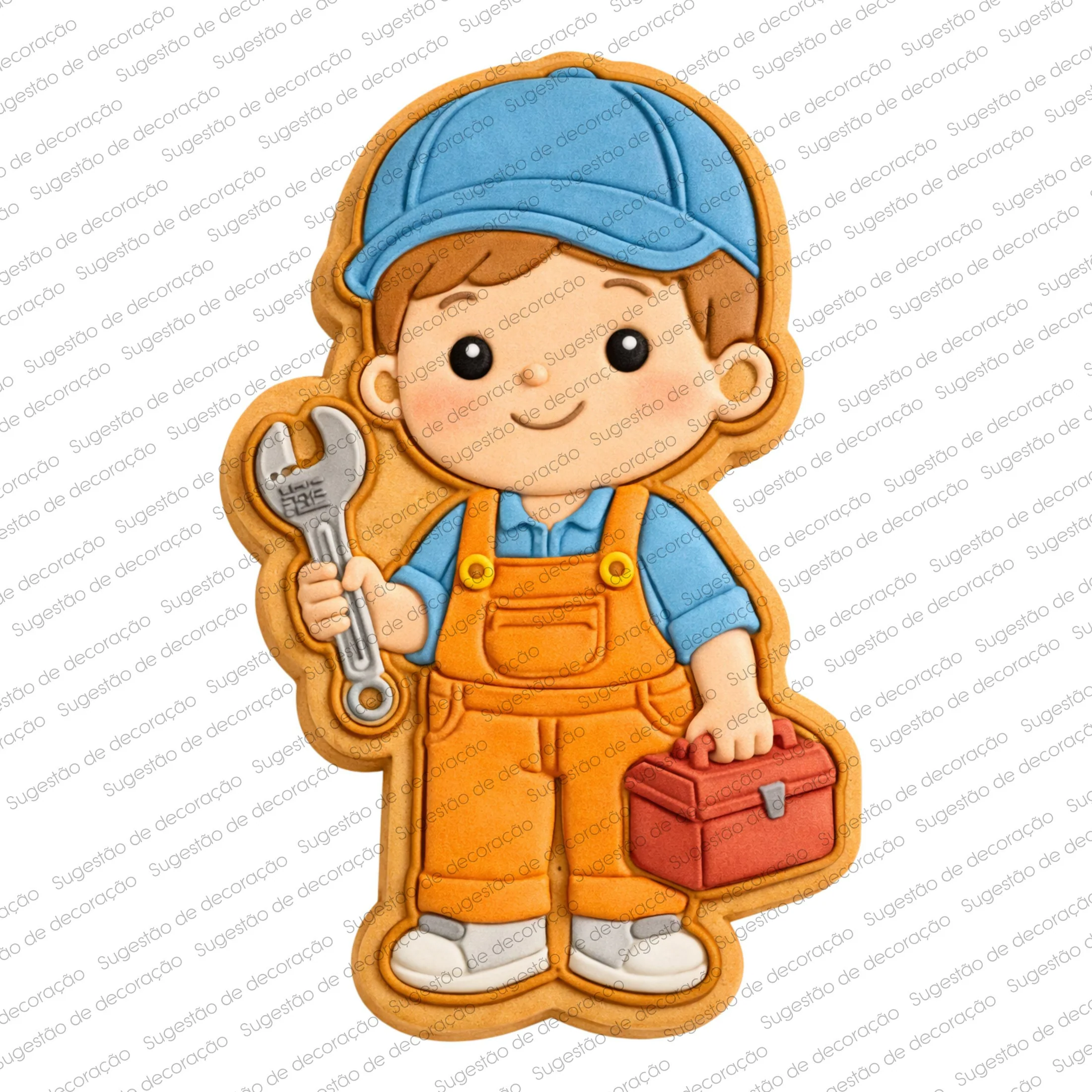 Cortador Canalizador