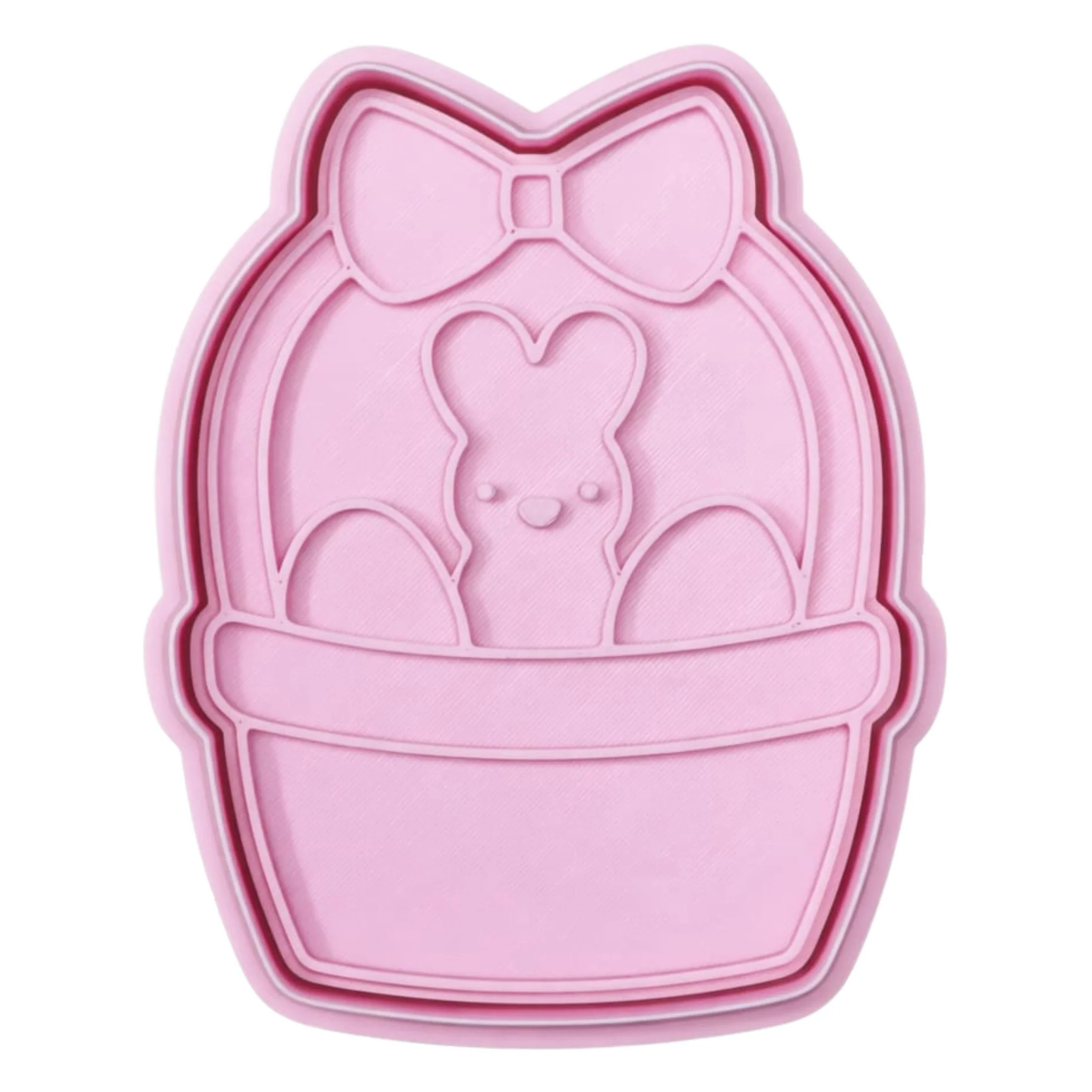 Cortador Cesta de Ovos