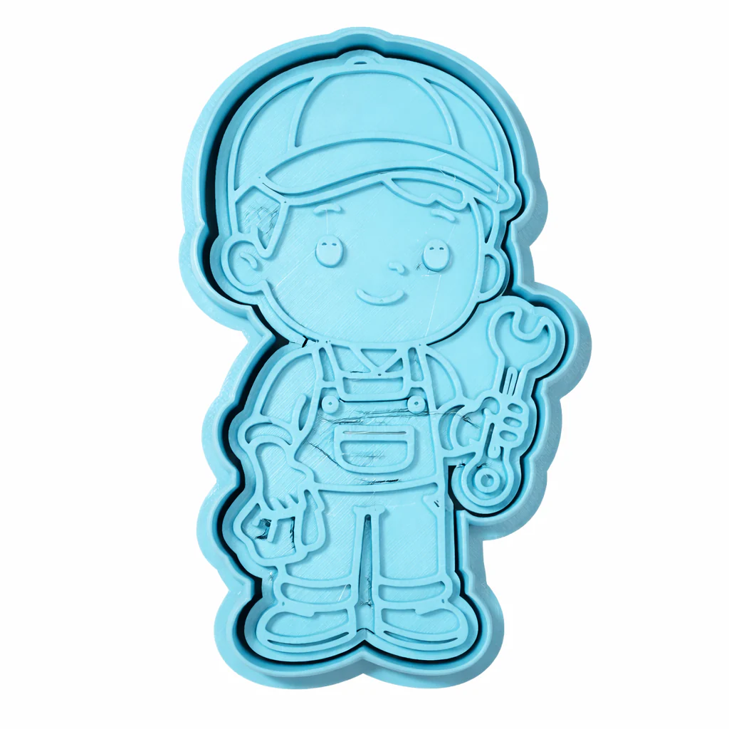 Cortador Canalizador