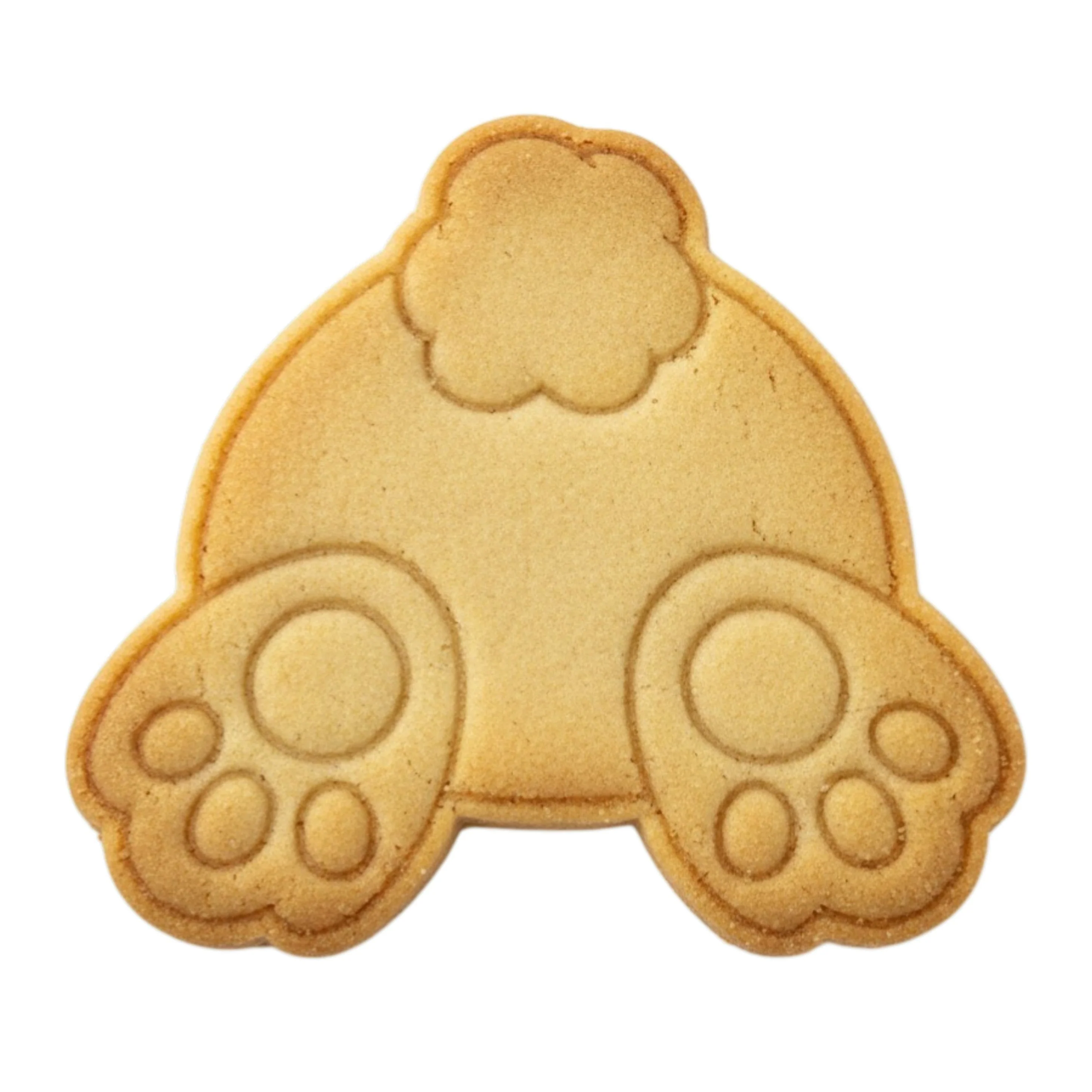 Cortador Rabinho de Coelho