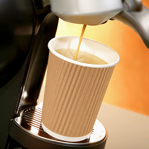 25 Copos de Café 25 Copos de Café