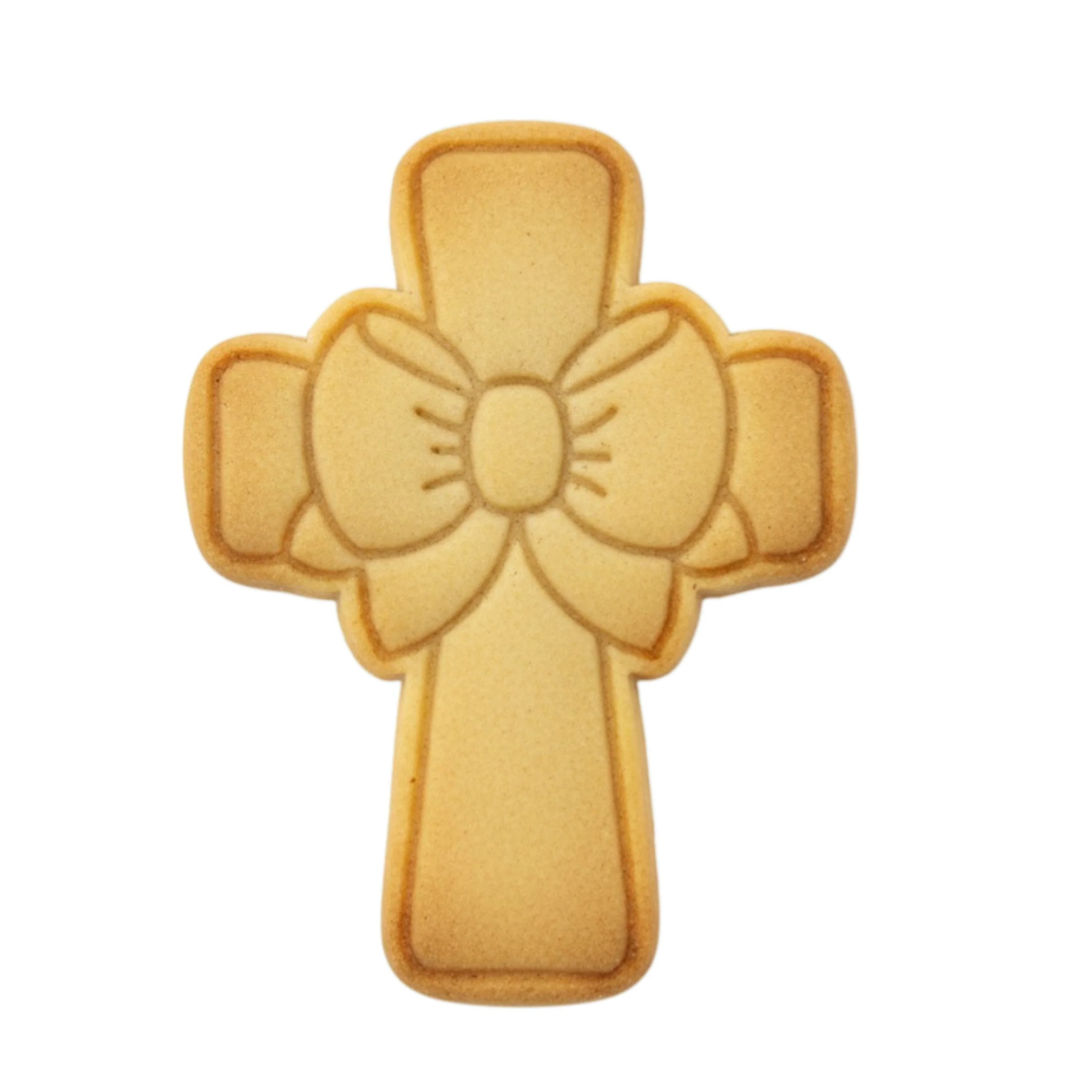 Cortador Cruz com Laço