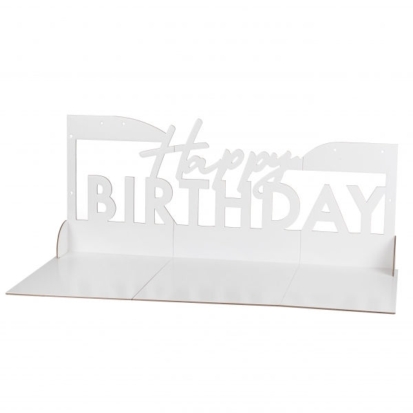 Grazing Board Happy Birthday Grazing Board Happy Birthday