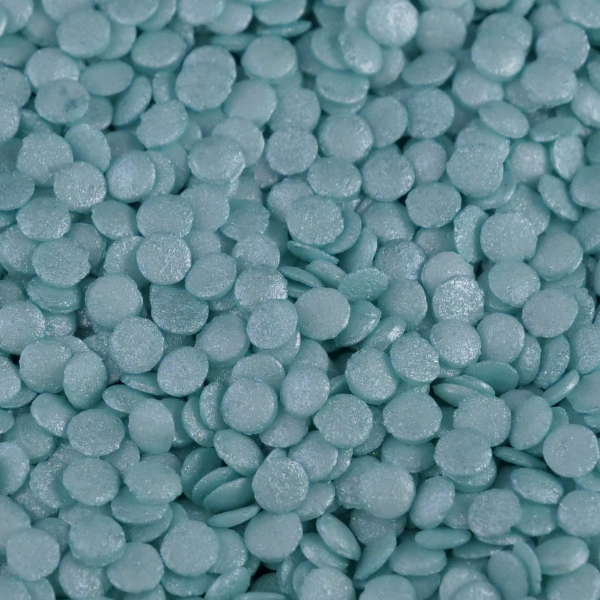 Sprinkles Confettis 55g Azul Claro