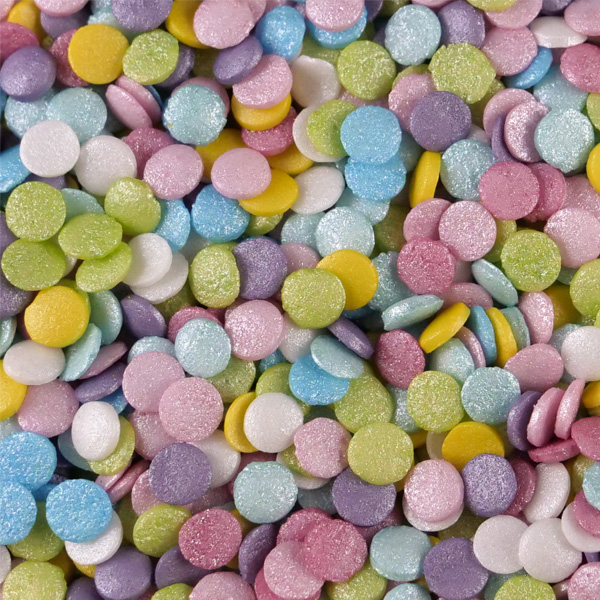 Sprinkles Confettis 55g Mix