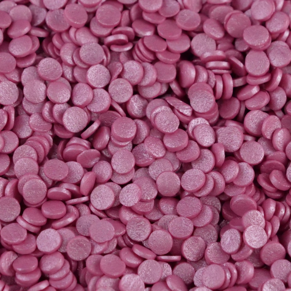 Sprinkles Confettis 55g Rosa