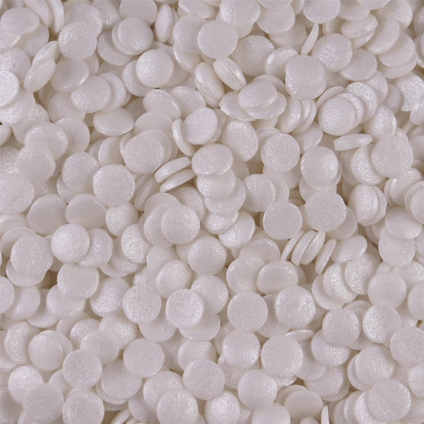 Sprinkles Confettis 55g Branco