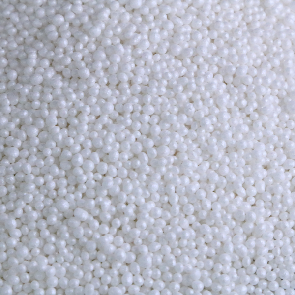 Sprinkles Missanga 75g Branca
