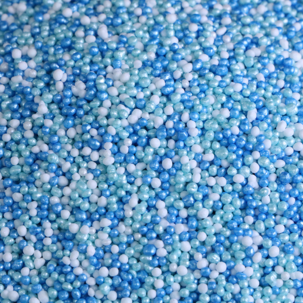 Sprinkles Missanga 75g Oceano