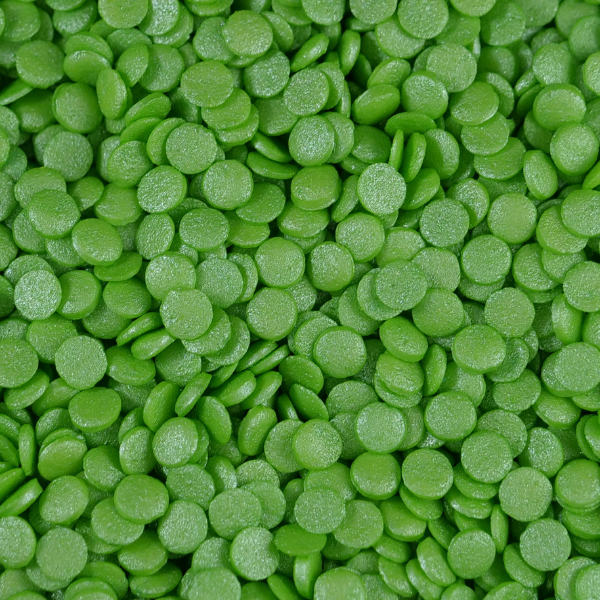 Sprinkles Confettis 55g Verde