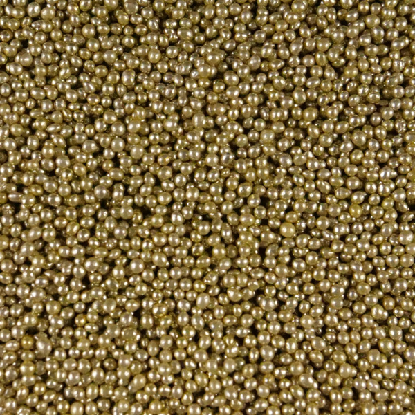 Sprinkles Missanga 75g Ouro