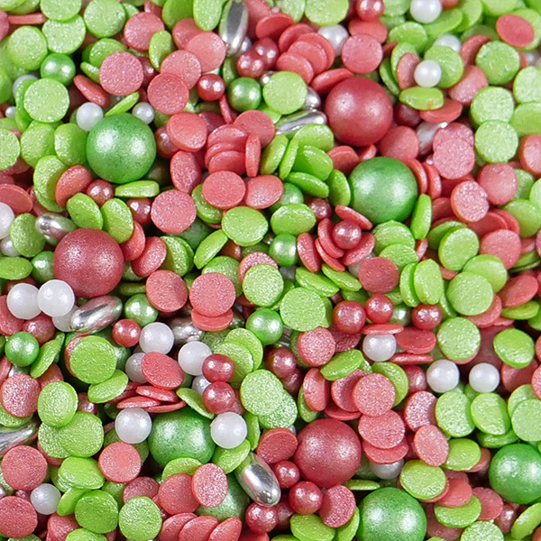 Sprinkles Mix Tulipa - 70g