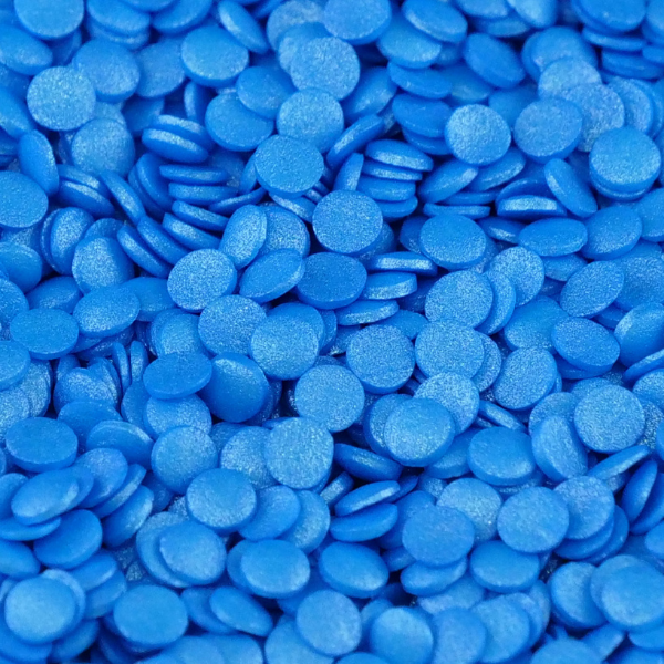 Sprinkles Confettis 55g Azulão