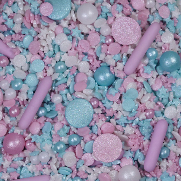 Sprinkles Algodão Doce 70g