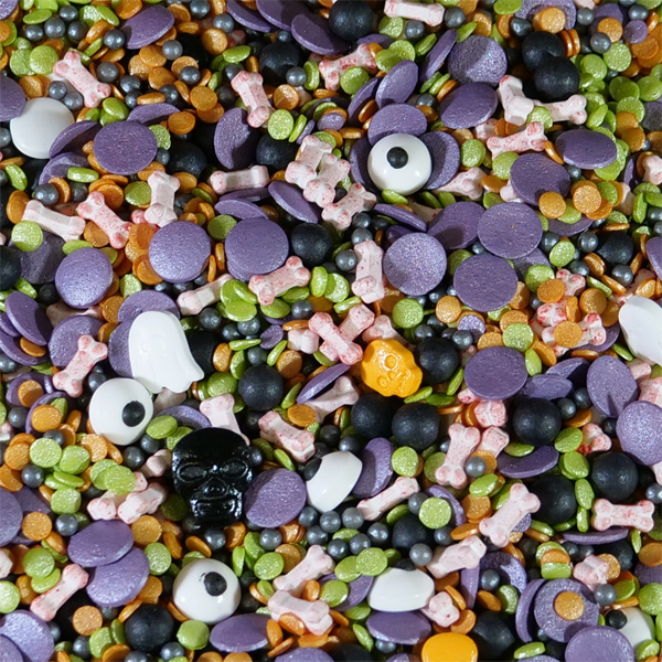 Sprinkles Mix Travessura 70g
