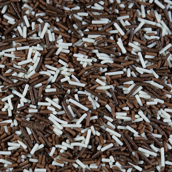 Granulado de Chocolate 250g Sortido
