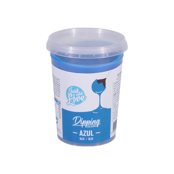 Dipping Colours Azul - 200g