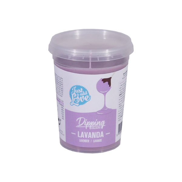 Dipping Colours Lavanda - 200g