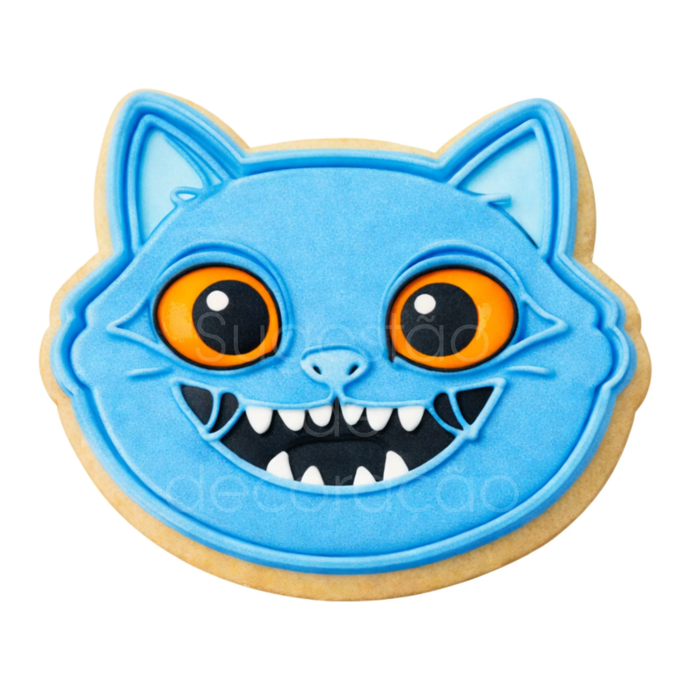 Cortador K-Pop Derpy