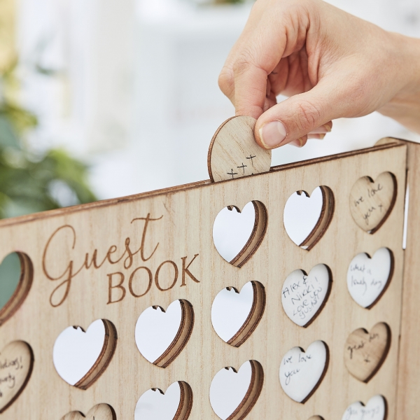 Guest Book Madeira 4 em Linha Guest Book Madeira 4 em Linha