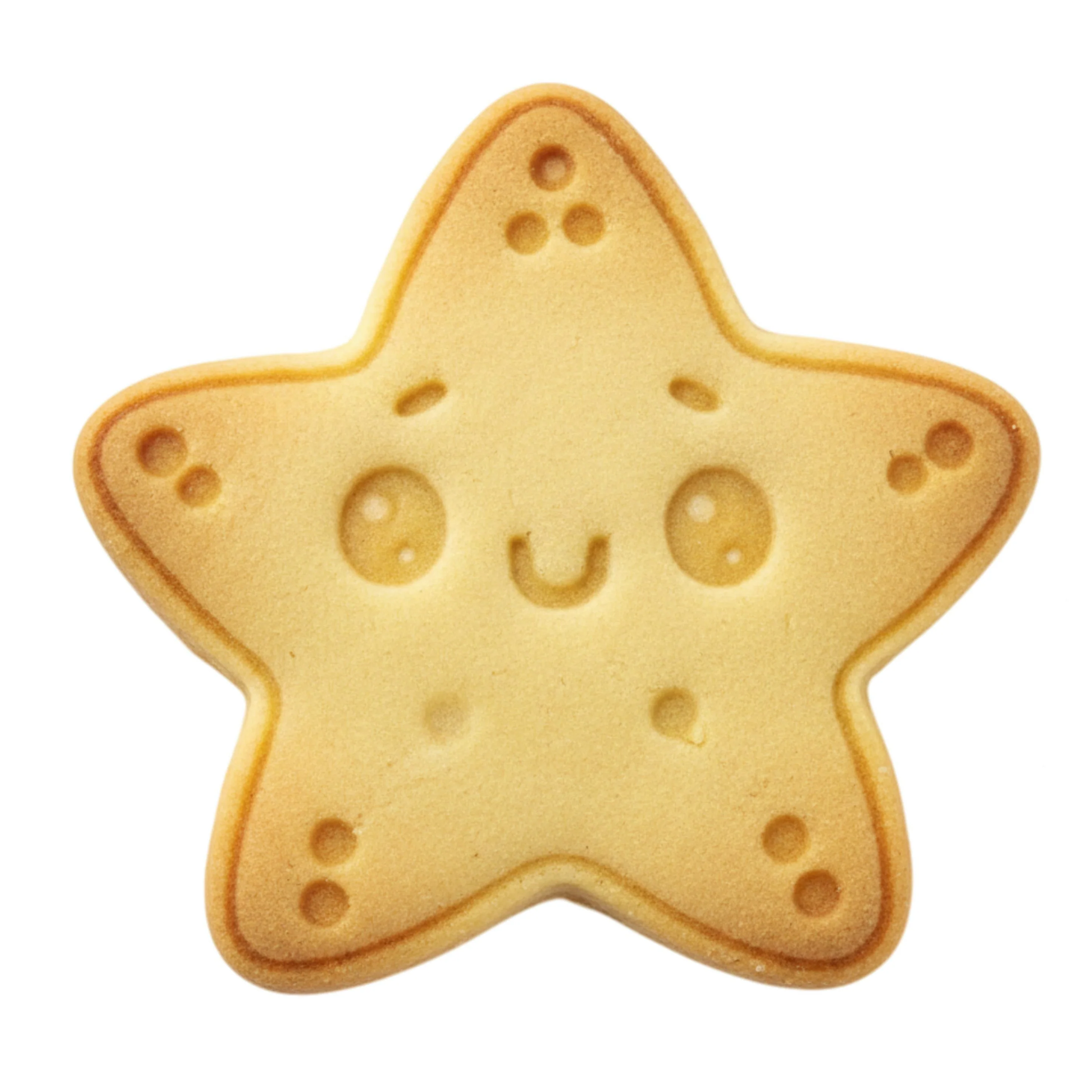 Cortador Estrela do Mar