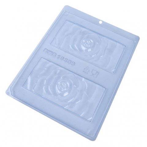 Forma Simples - Tablete Rosa