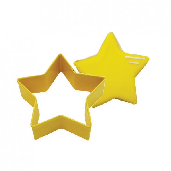 Cortador Estrela