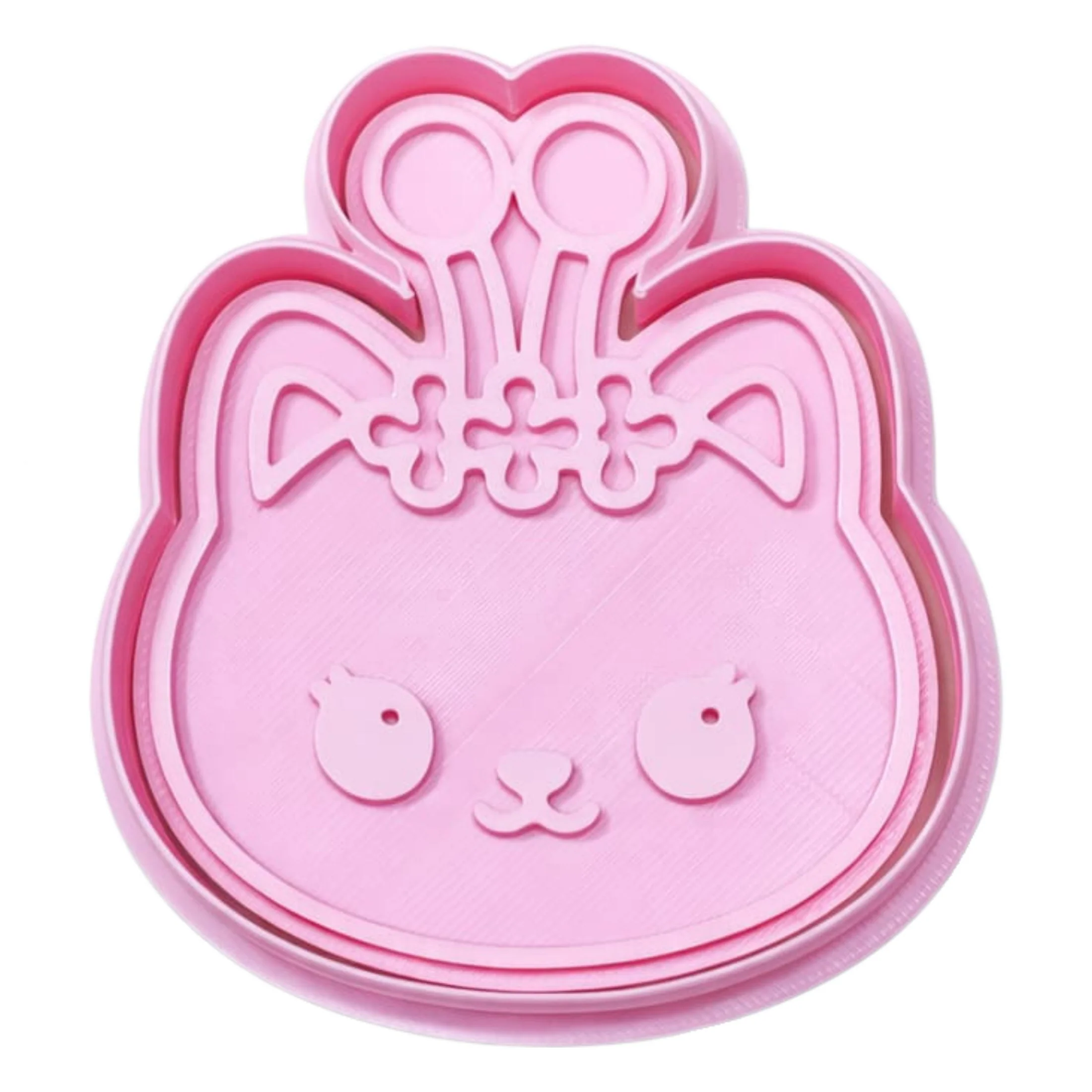 Cortador Kitty Fairy - Gabby