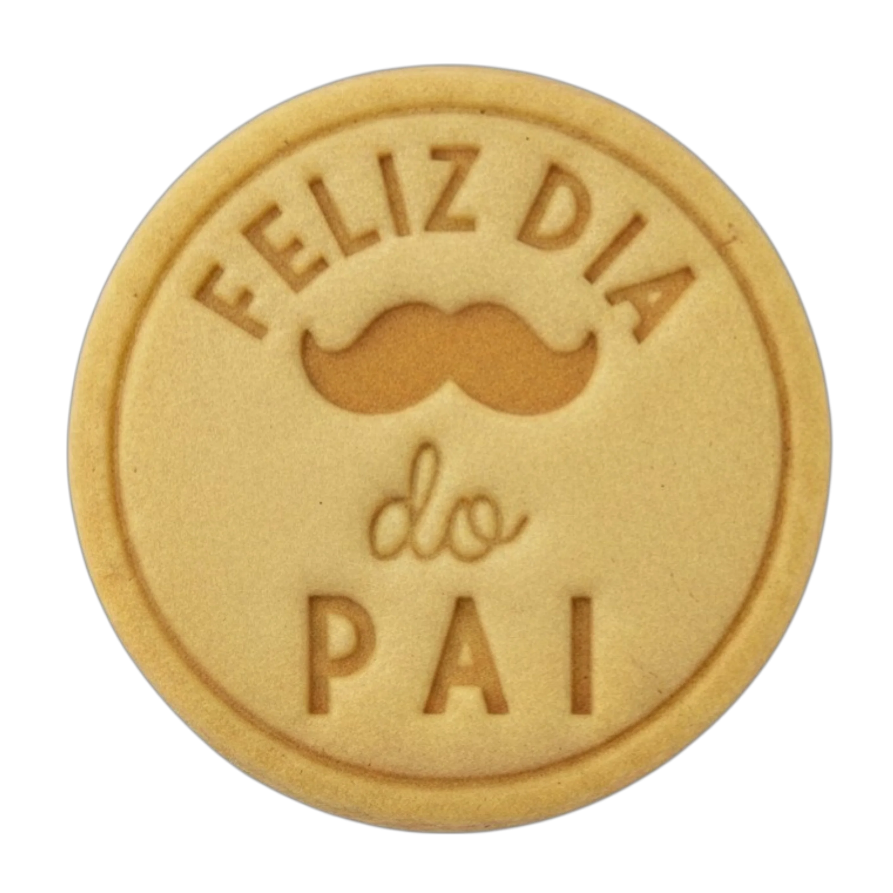 Cortador Feliz Dia do Pai