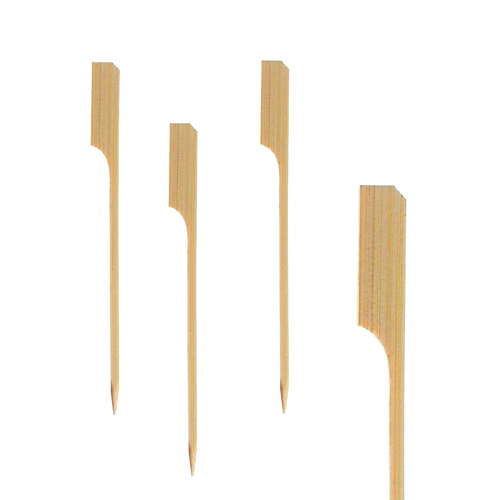 Espetos para Entradas