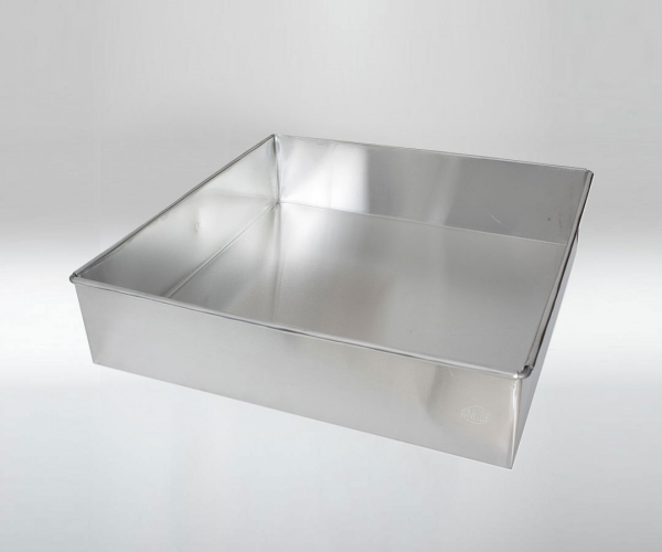 Forma Quadrada 24cm
