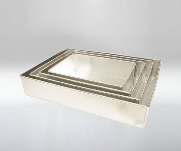 Forma Rectangular 40 x 29cm