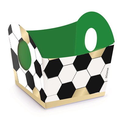 Cestinhas Futebol