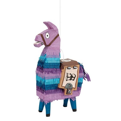 Pinhata Lama Fortnite Pinhata Lama Fortnite