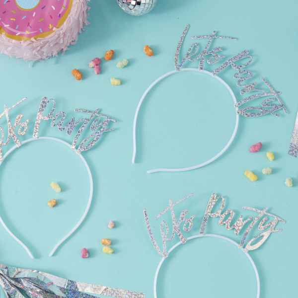 Tiaras Lets Party Tiaras Lets Party