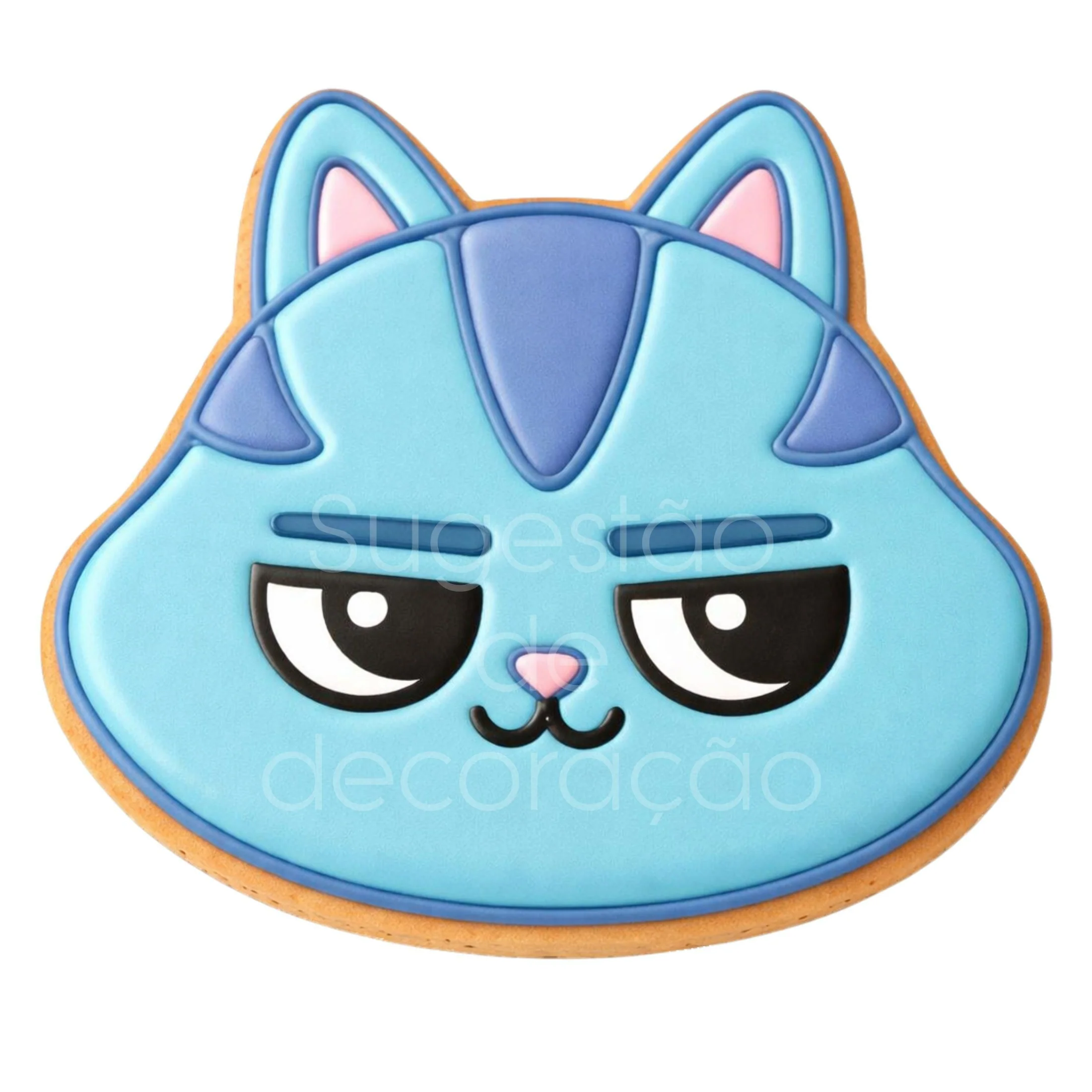 Cortador Catrat - Gabby